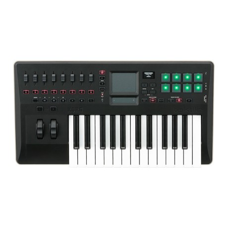میدی کنترلر کرگ KORG Taktile 25