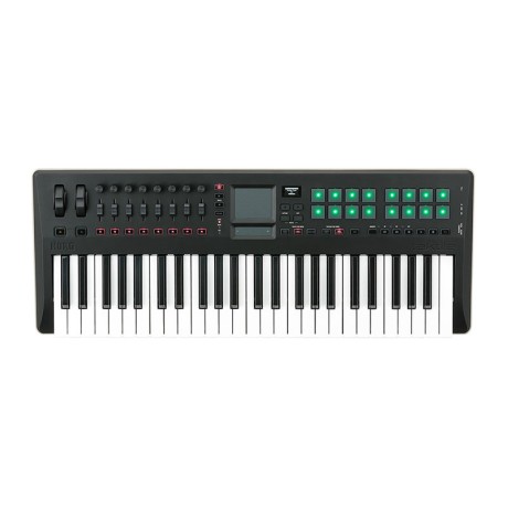 میدی کنترلر کرگ KORG Taktile 49