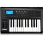 میدی کنترلر ام آدیو M-Audio Axiom 25 G2