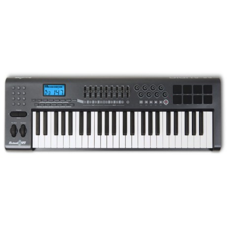 میدی کنترلر ام آدیو M-Audio Axiom 49