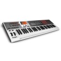میدی کنترلر M-Audio Axiom AIR 61