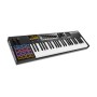 میدی کنترلر ام آدیو M-Audio Code 49 Black