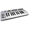 میدی کنترلر M-Audio KeyRig 25