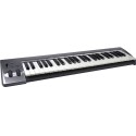 میدی کنترلر M-Audio KeyRig 49