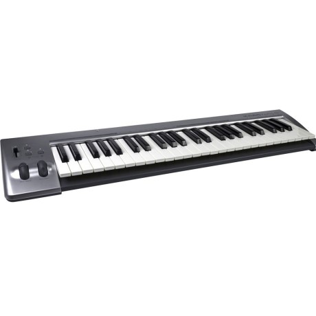 میدی کنترلر ام آدیو M-Audio KeyRig 49