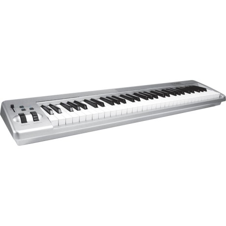 میدی کنترلر ام آدیو M-Audio KeyStation 61es