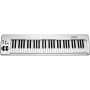 میدی کنترلر ام آدیو M-Audio KeyStation 61es