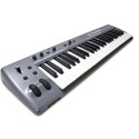میدی کنترلر M-Audio KeyStudio 49i
