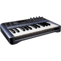 میدی کنترلر M-Audio Oxygen 25 MKII