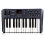 میدی کنترلر ام آدیو M-Audio Oxygen 25 MKII