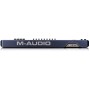 میدی کنترلر ام آدیو M-Audio Oxygen 61 MKII