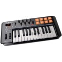 میدی کنترلر M-Audio Oxygen 25 MK IV