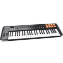 میدی کنترلر M-Audio Oxygen 49 MK IV