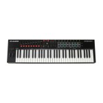 میدی کنترلر ام آدیو M-Audio Oxygen Pro 61