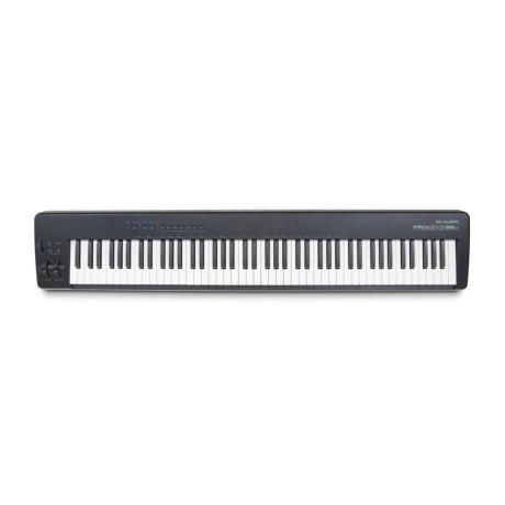 میدی کنترلر ام آدیو M-Audio ProKeys 88 SX