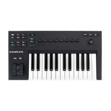 قیمت خرید فروش میدی کنترلر نیتیو اینسترومنتز Native Instruments Komplete Kontrol A25