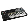 میدی کنترلر نیتیو اینسترومنتز Native Instruments Komplete Kontrol S25