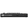 میدی کنترلر نیتیو اینسترومنتز Native Instruments Komplete Kontrol S25