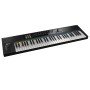 میدی کنترلر نیتیو اینسترومنتز Native Instruments Komplete Kontrol S61