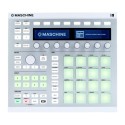 دی جی کنترلر Native Instruments Maschine MK2 White