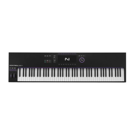میدی کنترلر نیتیو اینسترومنتز Native Instruments Kontrol S88 Mk3