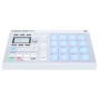 دی جی کنترلر نیتیو اینسترومنتز Native Instruments Maschine Mikro MKII White
