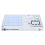 دی جی کنترلر نیتیو اینسترومنتز Native Instruments Maschine Mikro MKII White