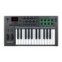 میدی کنترلر نکتار Nektar Impact LX25+