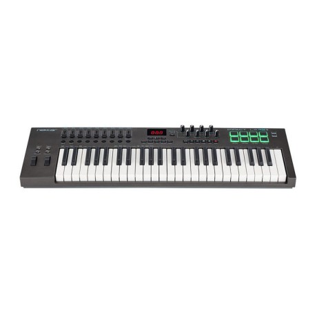 میدی کنترلر نکتار Nektar Impact LX49+