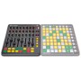 میدی کنترلر نویشن Novation Launch Control XL