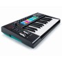 میدی کنترلر نویشن Novation Launchkey 25 MKII