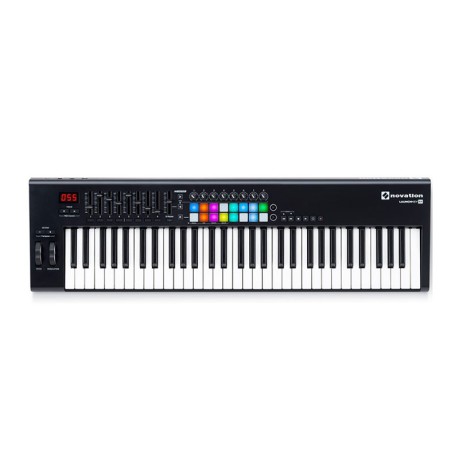 میدی کنترلر نویشن Novation Launchkey 61 MKII