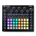 سینتی سایزر و پد کنترلر Novation Circuit