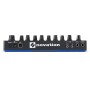 سینتی سایزر و پد کنترلر نویشن Novation Circuit