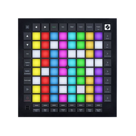 لانچ پد نویشن Novation Launchpad Pro MK3