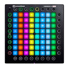 قیمت خرید فروش لانچ پد نویشن Novation Launchpad Pro