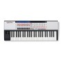 میدی کنترلر نویشن Novation 49 SL MKII