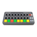 میدی کنترلر Novation Launch Control