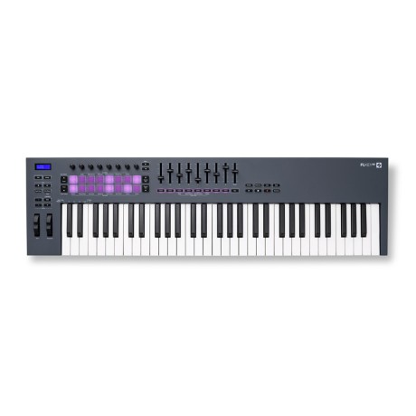 میدی کنترلر نویشن Novation FLkey 61
