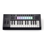 میدی کنترلر نویشن Novation Launchkey 25 MK4