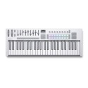 میدی کنترلر Novation Launchkey 49 MK4 White