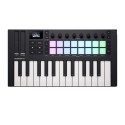 میدی کنترلر Novation Launchkey Mini 25 MK4