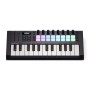 میدی کنترلر نویشن Novation Launchkey Mini 25 MK4