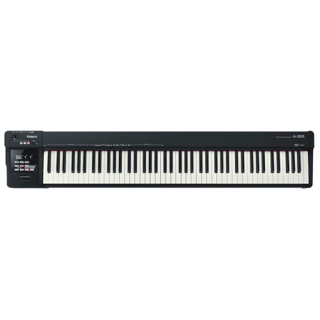 میدی کنترلر رولند Roland A-88