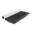 فلیپ کیس ROLI Rise Flip Case - Silver
