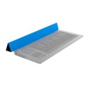 فلیپ کیس ROLI Rise Flip Case - Sky Blue
