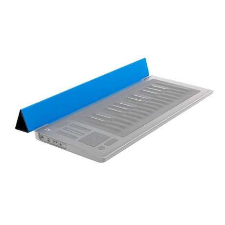 فلیپ کیس رولی ROLI Rise Flip Case - Sky Blue