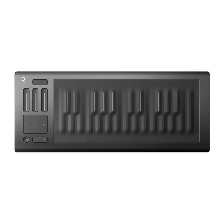میدی کنترلر رولی ROLI Seaboard Rise 25