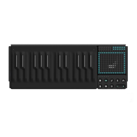 میدی کنترلر رولی ROLI Songmaker Kit Studio Edition