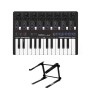 میدی کنترلر ریلوپ ReLoop KeyFader